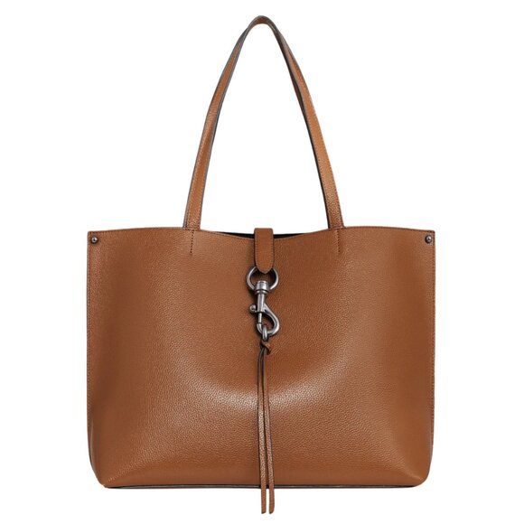 Rebecca Minkoff | Megan Large Tote Bag Purse - Picture 2 of 4